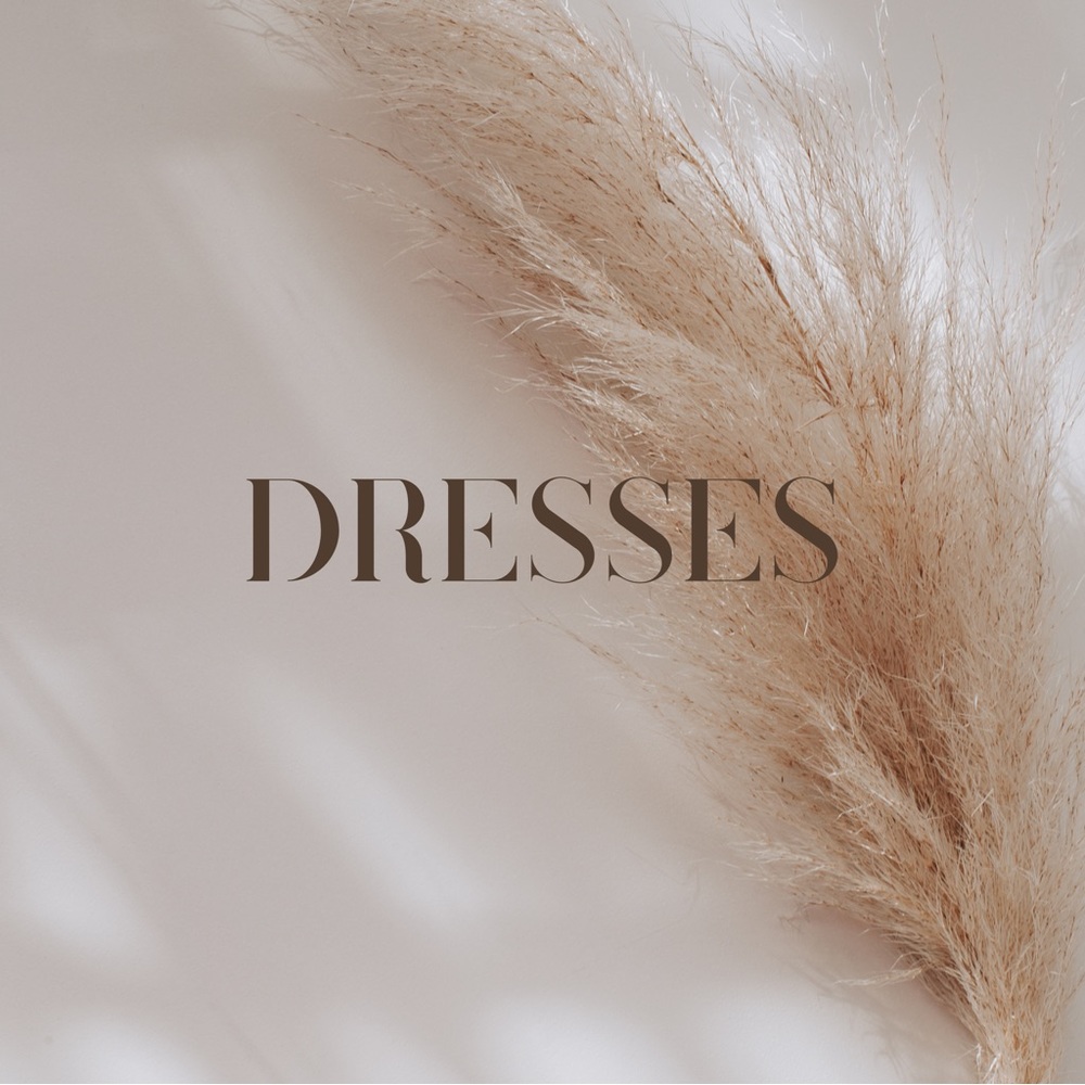 Dresses